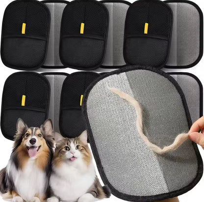 ShedStop™ Pet Hair Removal Glove