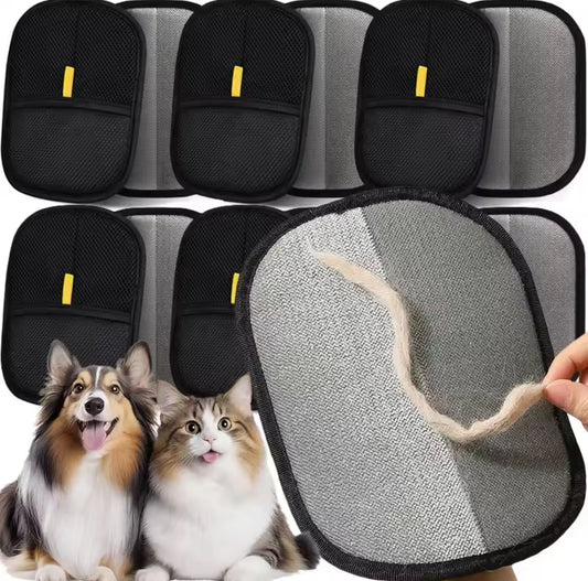 ShedStop™ Pet Hair Removal Glove
