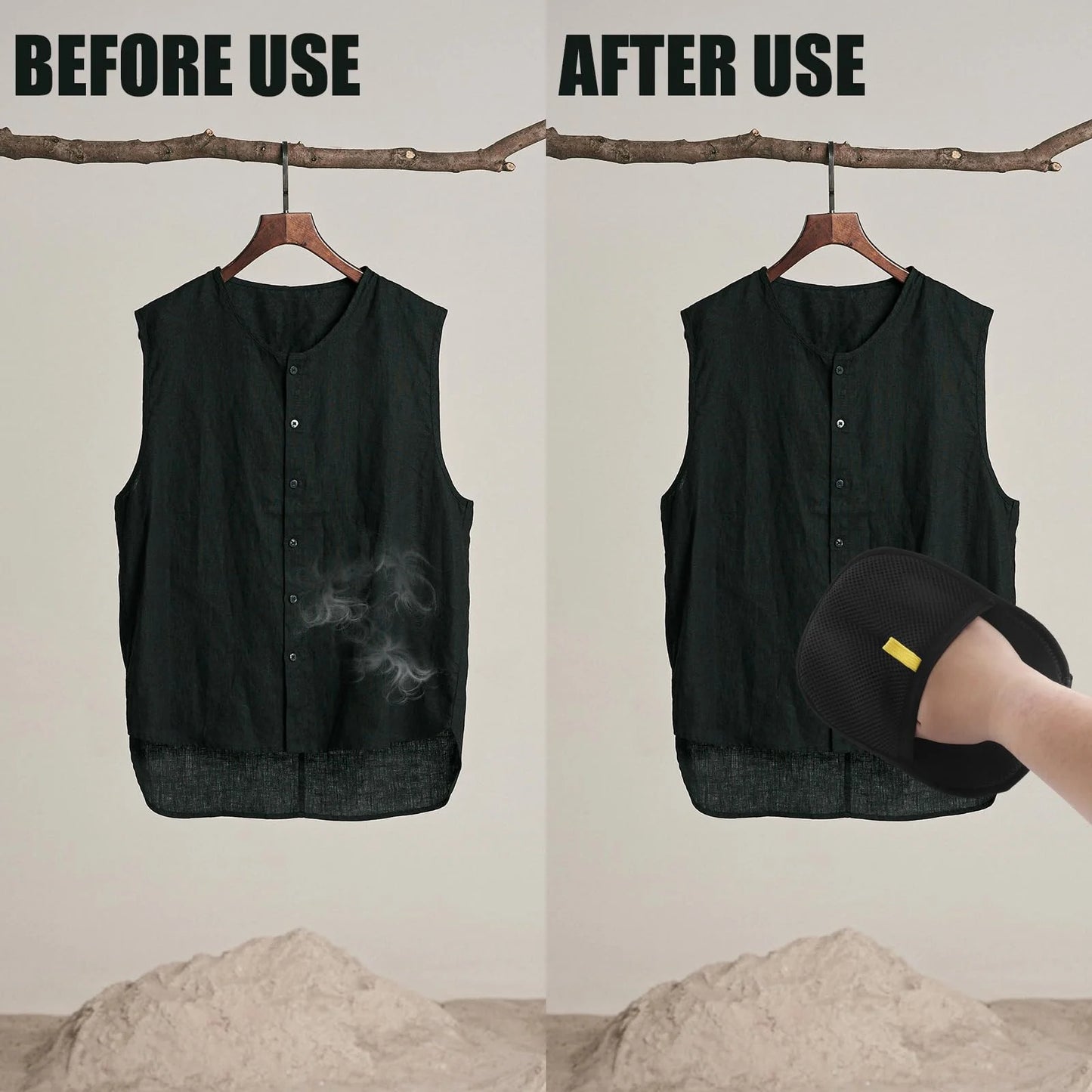 ShedStop™ Pet Hair Removal Glove